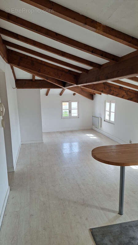 Appartement à ROCHEFORT