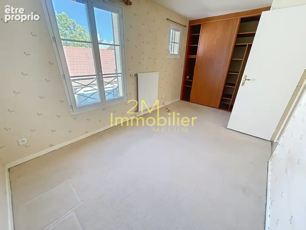 Maison proche du centre-ville de Melun - photo 8