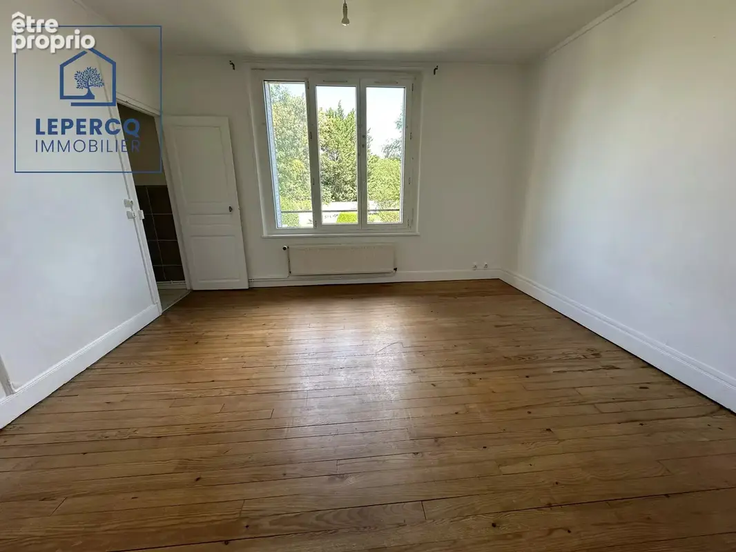 Appartement t3 de 75m² - villers cotterets - photo 4