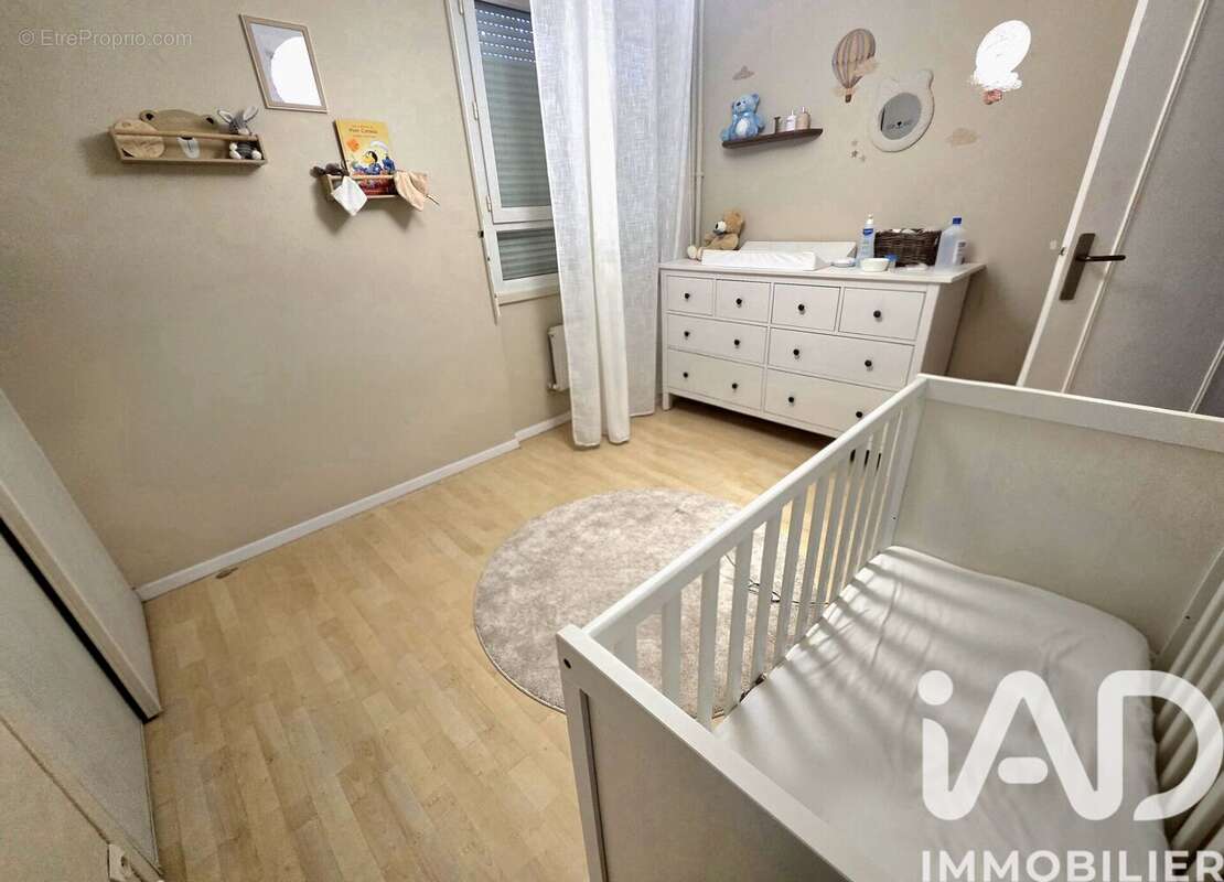 Photo 4 - Appartement à SURVILLIERS