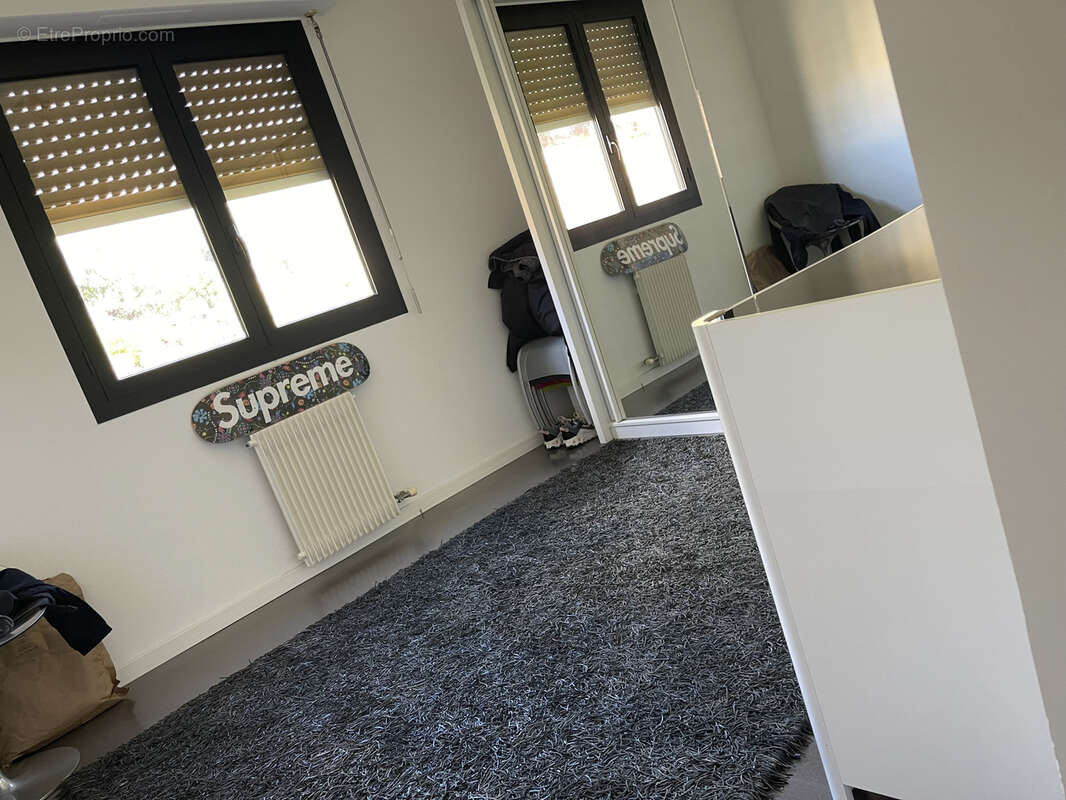 Appartement à AJACCIO
