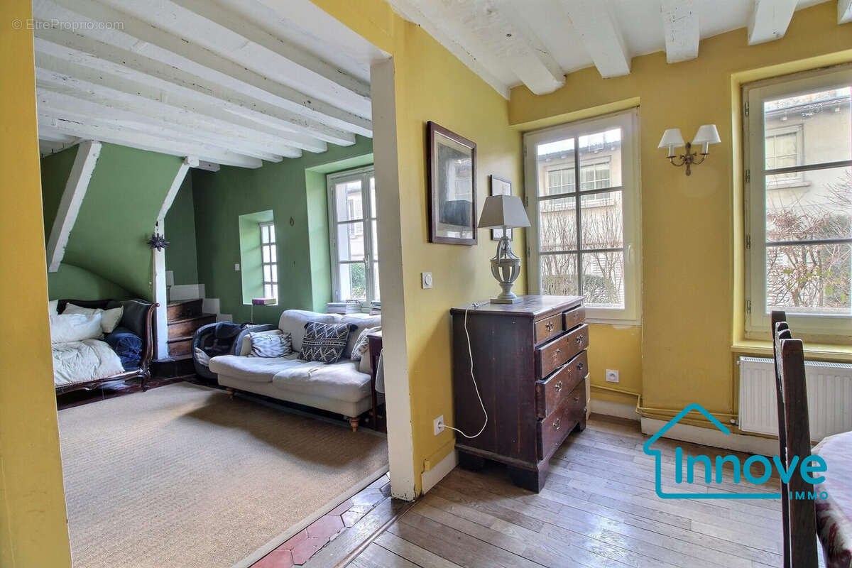 Maison à VERSAILLES