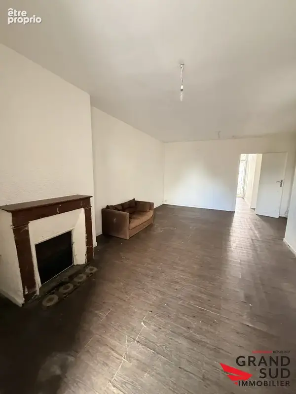 Appartement 3 pièces 74 m² à vendre à Bordeaux (33800) - photo 4