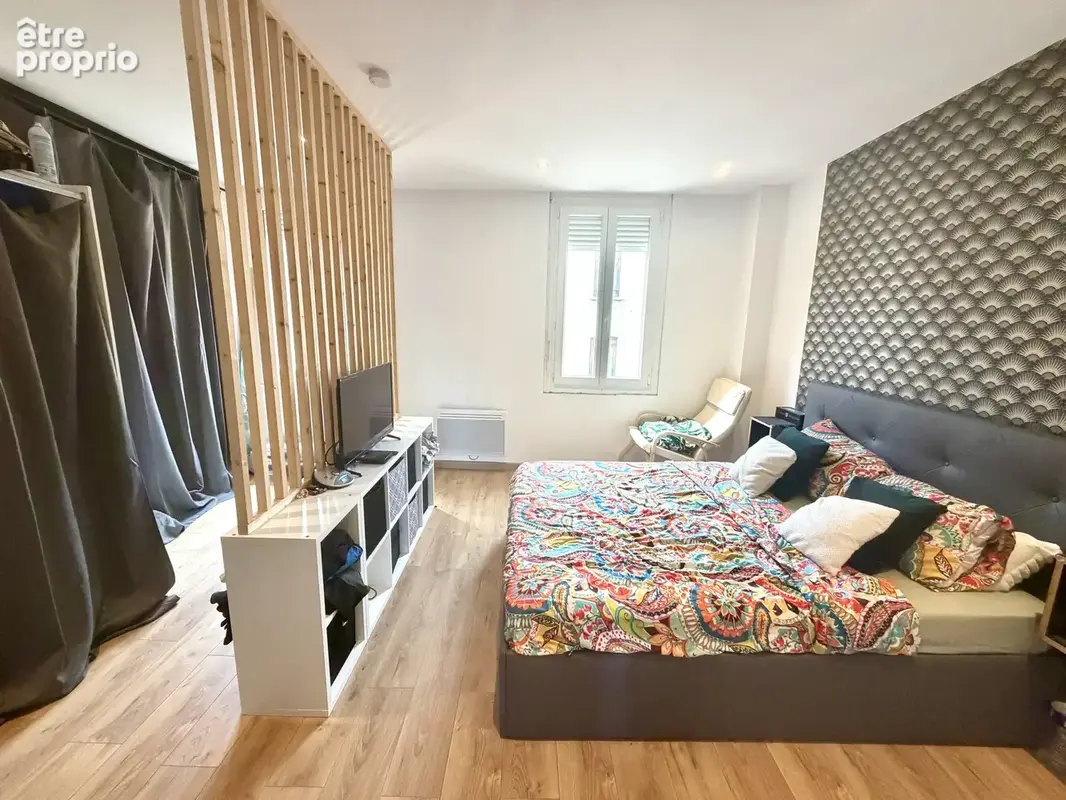 iLLE SUR TET Coup de Coeur pour cette Maison de village traversante entièrement Rénovée avec Garage - photo 4