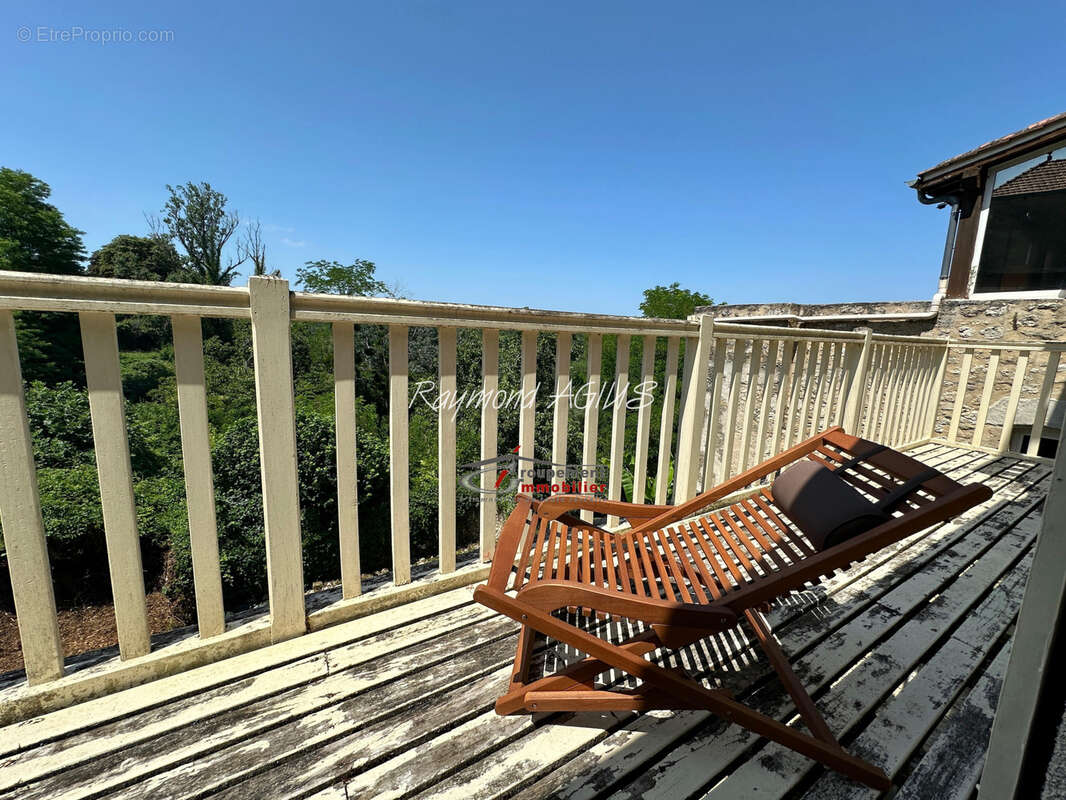 Charmante maison de village de 2 chambres avec des vues magnifiques!! - photo 22