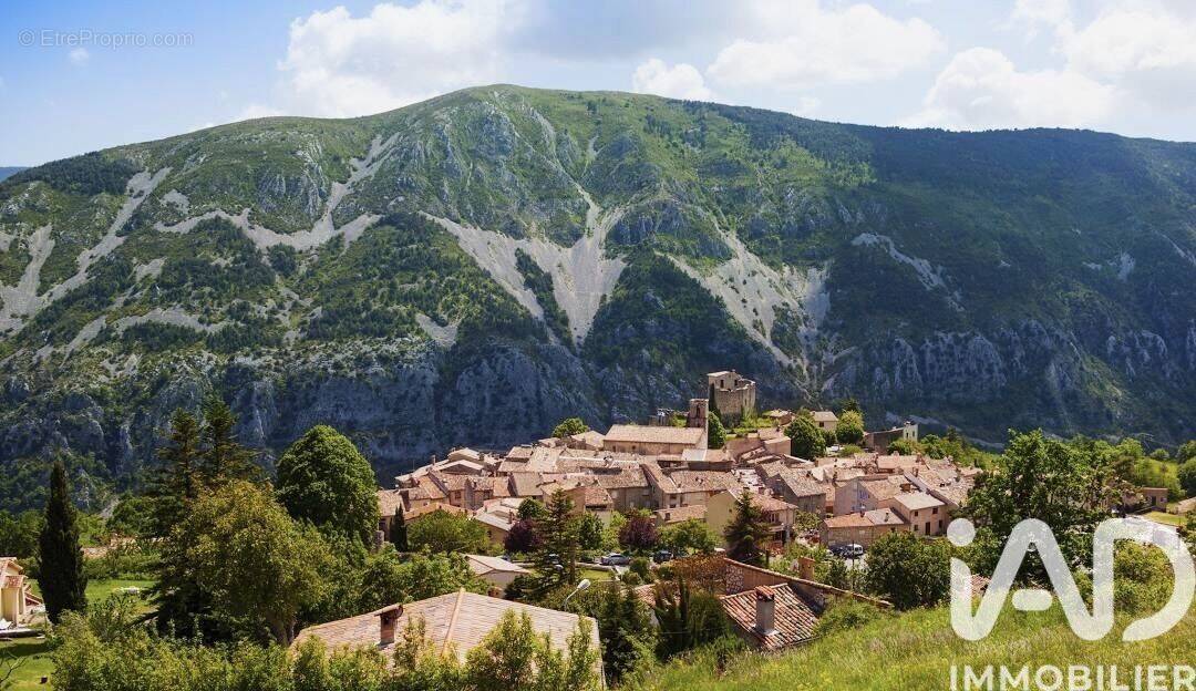 Photo 1 - Appartement à GREOLIERES