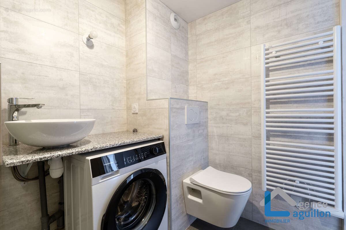 Appartement à HENDAYE