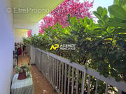 Appartement à SARTROUVILLE