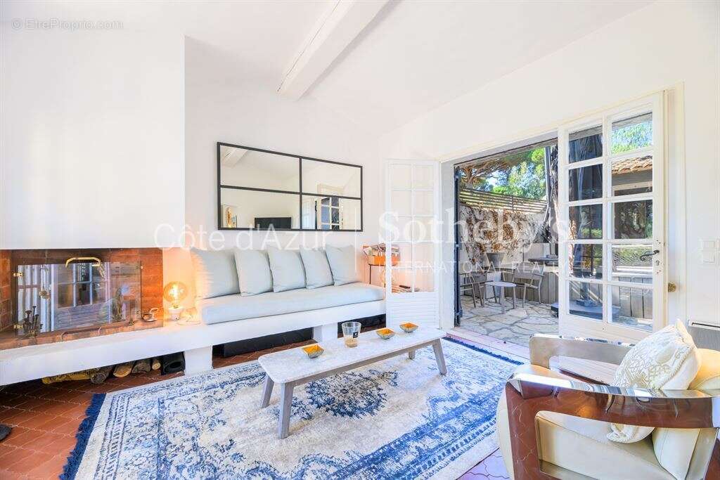 Maison à RAMATUELLE