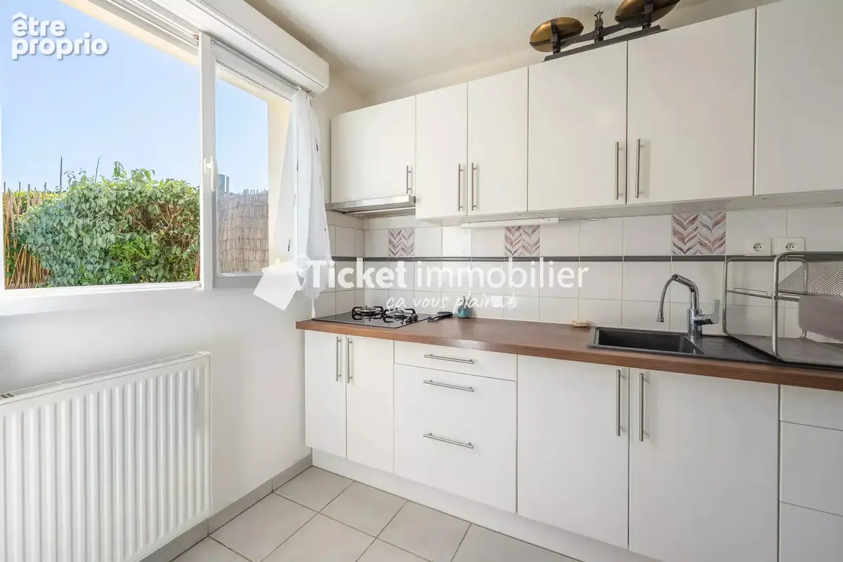  Maison 4 pièces – 81m² – Jardin, terrasse et garage – Mondonville - photo 5