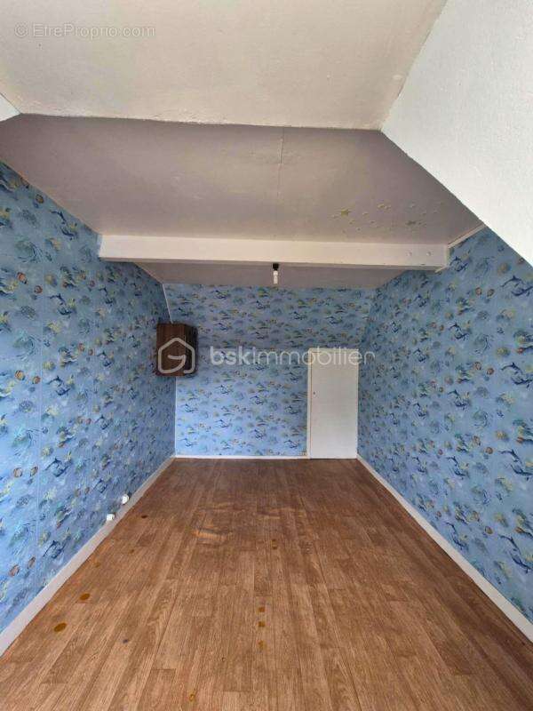 Maison à LONGPRE-LES-CORPS-SAINTS