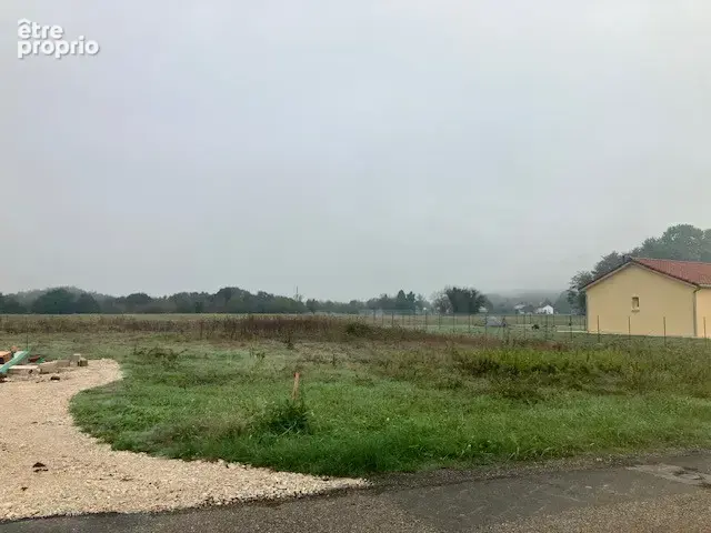 Terrain plat au calme à Pechs de l'Espérance - photo 4