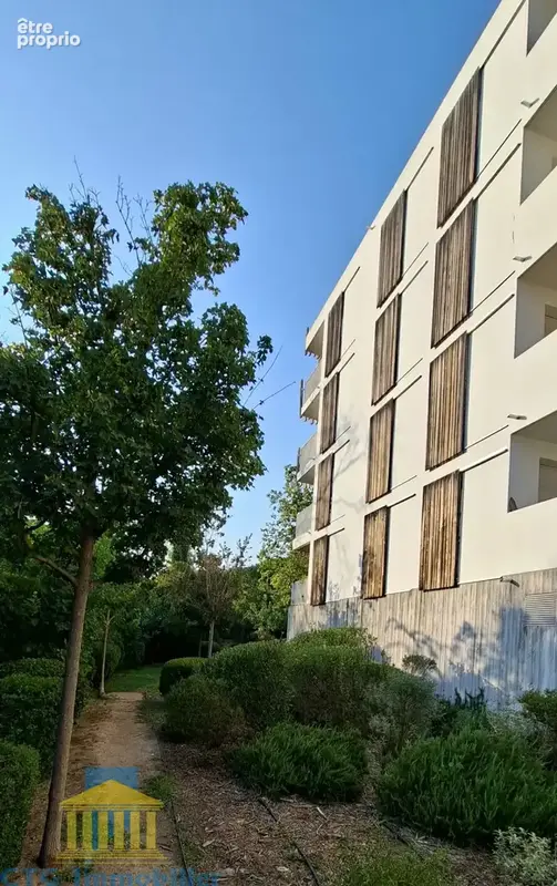 T2 mazargues  marseille 13008 - photo 8