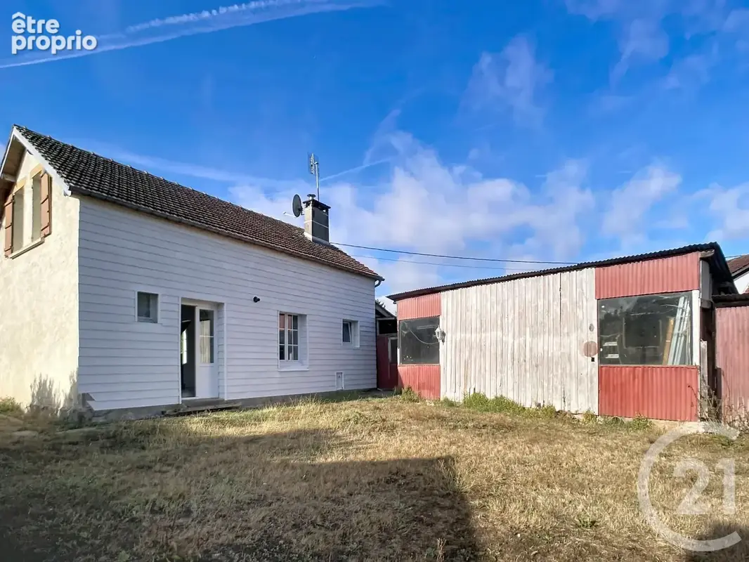 Maison 103 m² à Neuf-Marche  - photo 3