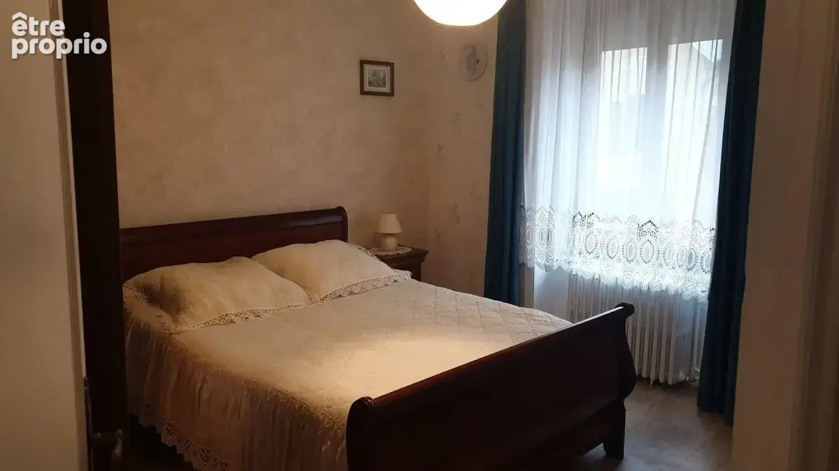Maison 6 pièces 112 m² à vendre à Chateauneuf-La-Foret (87130) - photo 7