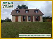 Maison à BERNIENVILLE