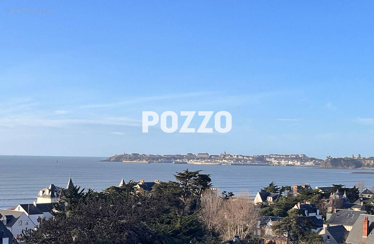 Appartement à SAINT-PAIR-SUR-MER