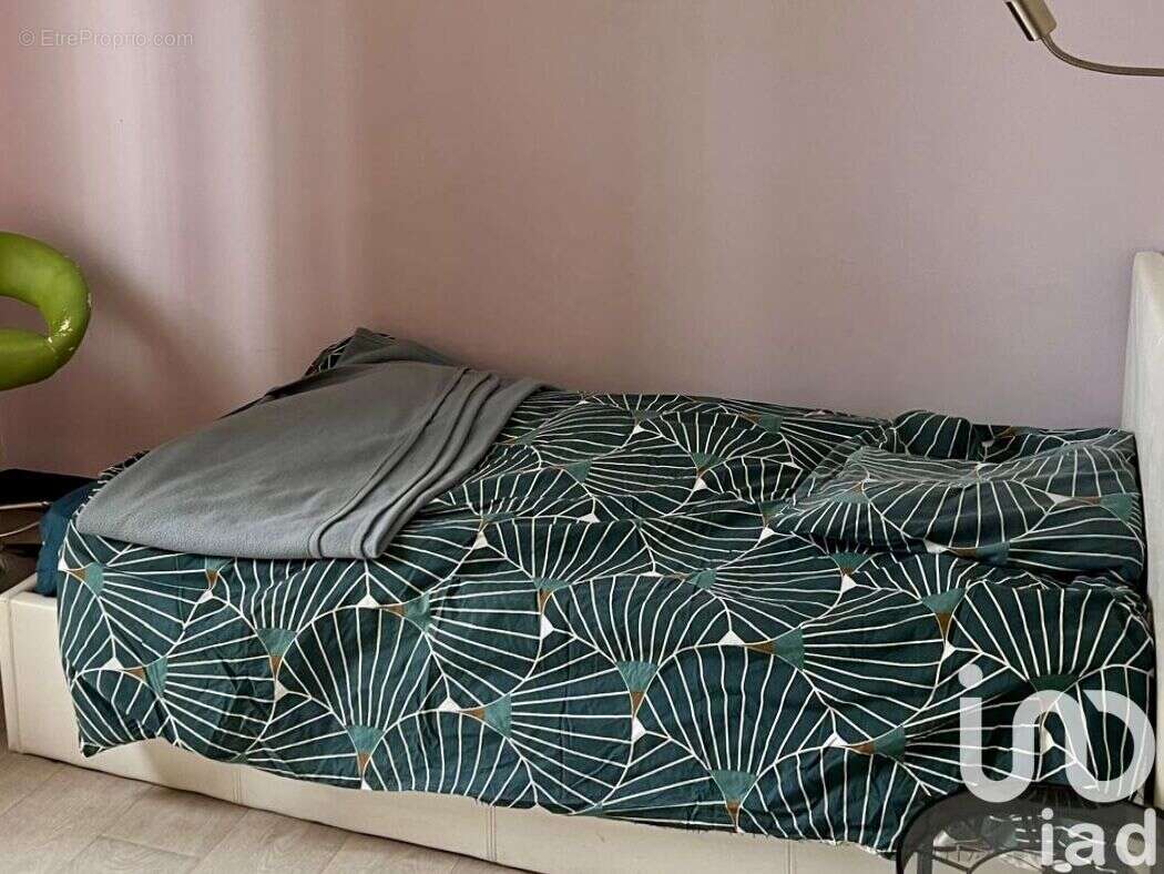 Photo 7 - Appartement à BORDEAUX