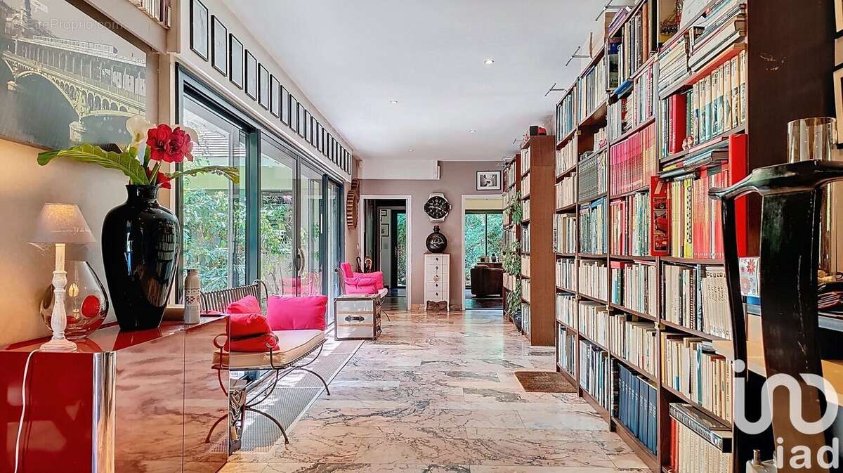 Photo 9 - Maison à EPERNON