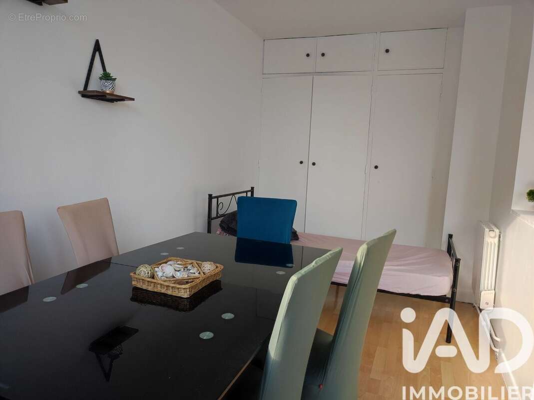 Photo 4 - Appartement à SARCELLES