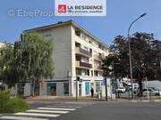 Appartement à FRANCONVILLE