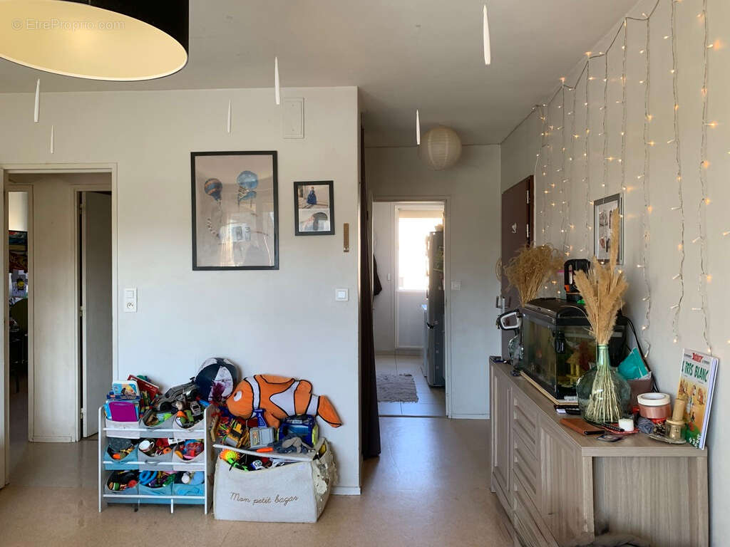 Appartement à CAHORS