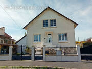 Maison à CONFLANS-SAINTE-HONORINE