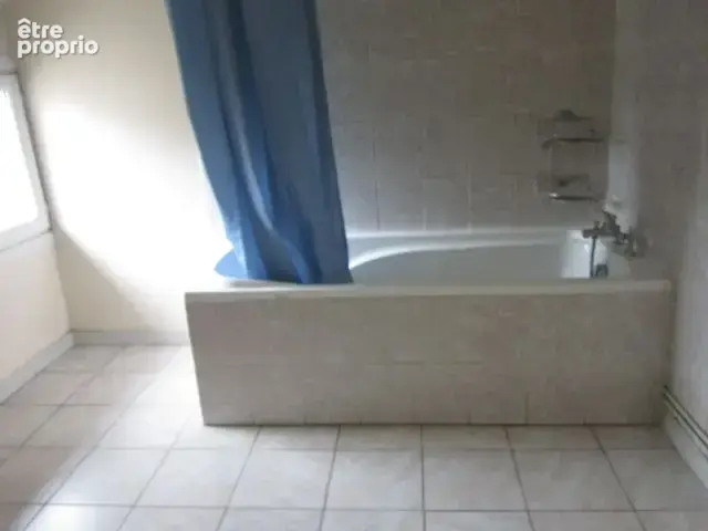 Maison 100 m² à Vierzon  - photo 4
