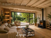 Maison à PLAISANCE-DU-TOUCH