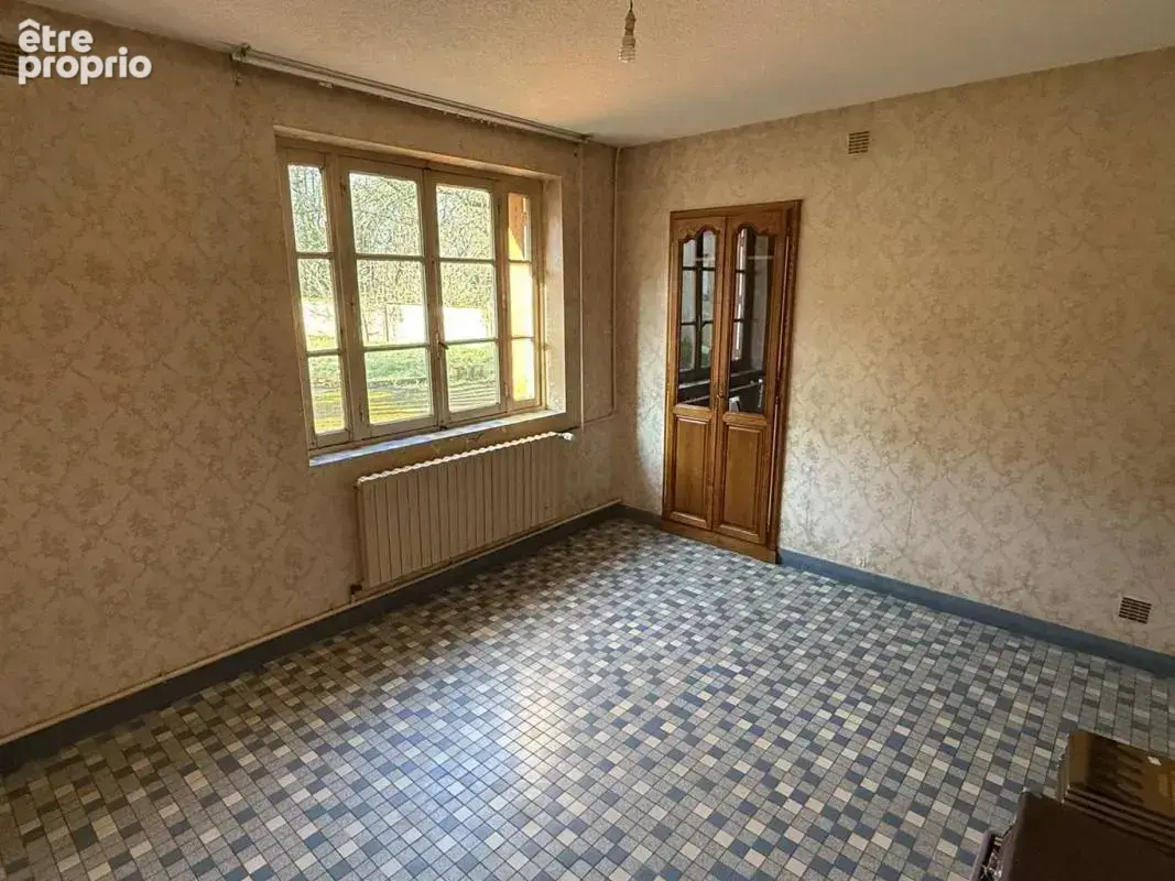 Maison de campagne proche Bellême - photo 5