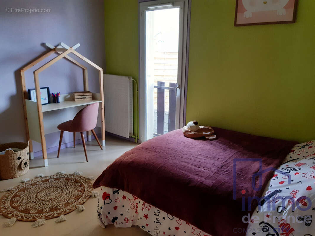 Maison 95 m² à Le Puy-En-Velay  - photo 7