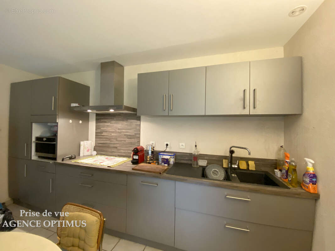 Maison à MISY-SUR-YONNE