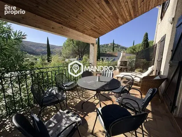 Maison 7 pièces 120 m² à vendre à Tautavel (66720) - photo 3
