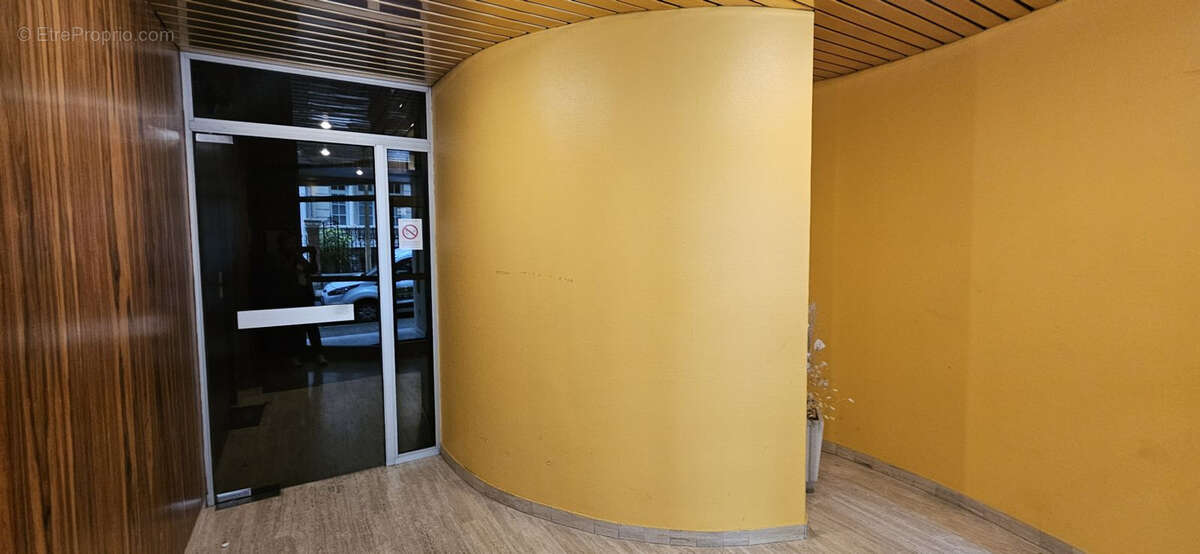 Appartement à VICHY