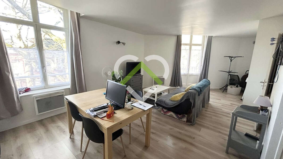 Appartement à LILLE
