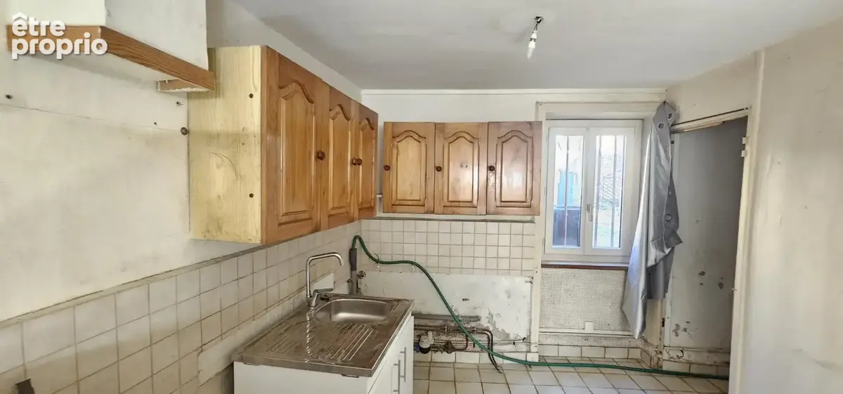 Maison 3 pièces Saint-Verand - 155000 € - photo 7
