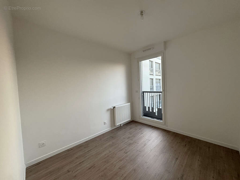 Appartement à NEUILLY-PLAISANCE
