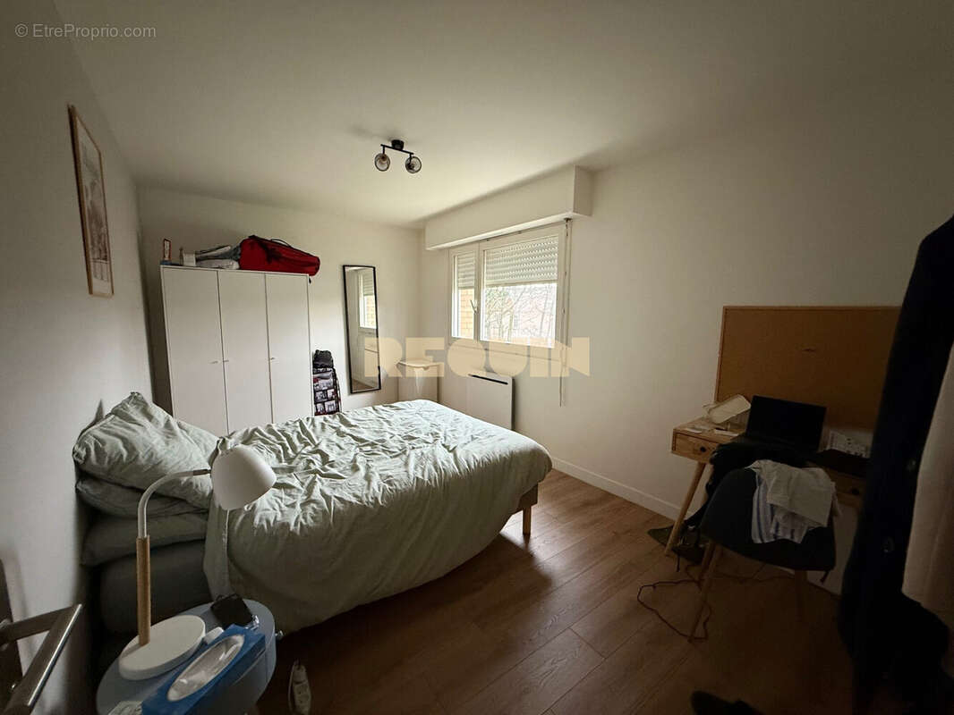 Appartement à CAPINGHEM