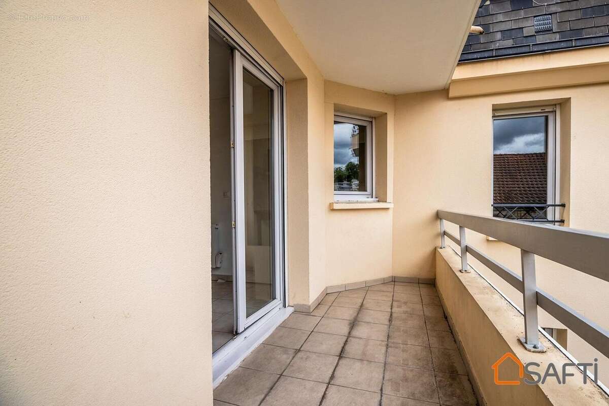Photo 7 - Appartement à PONTOISE