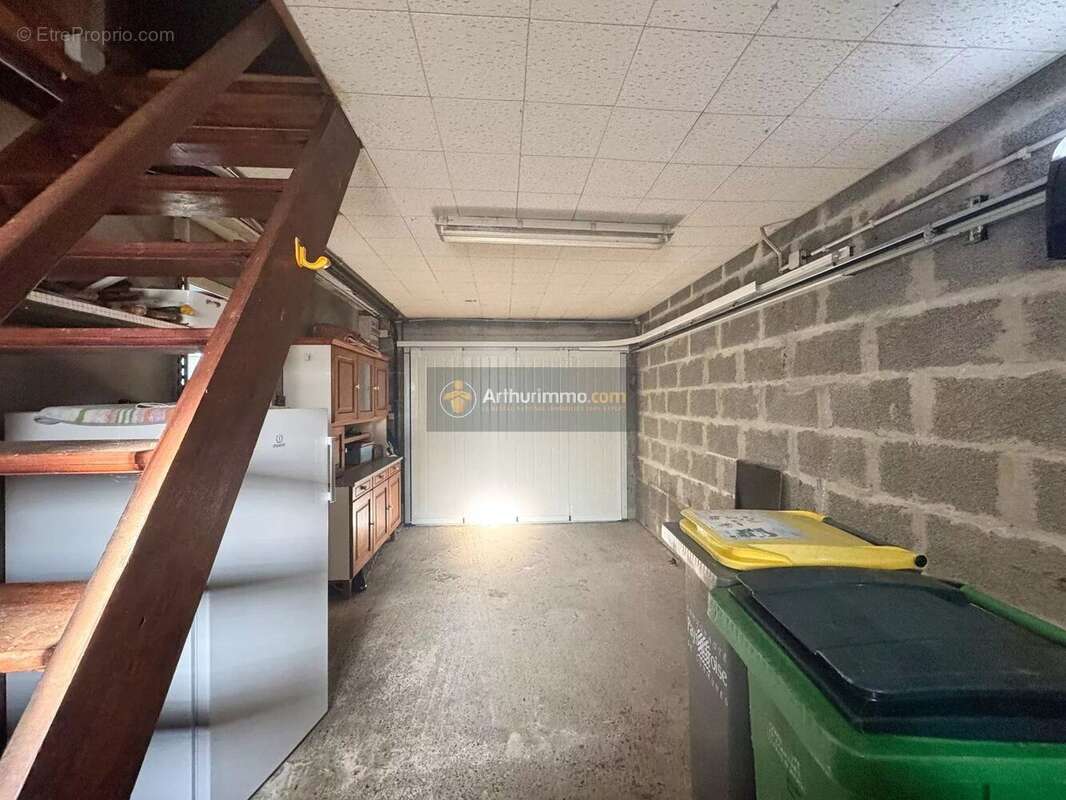 Maison à GUIPRONVEL