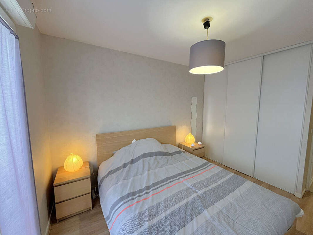 Appartement à BRIE-COMTE-ROBERT
