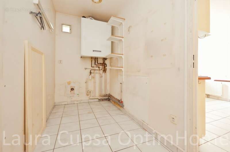 Appartement à LIVRY-GARGAN