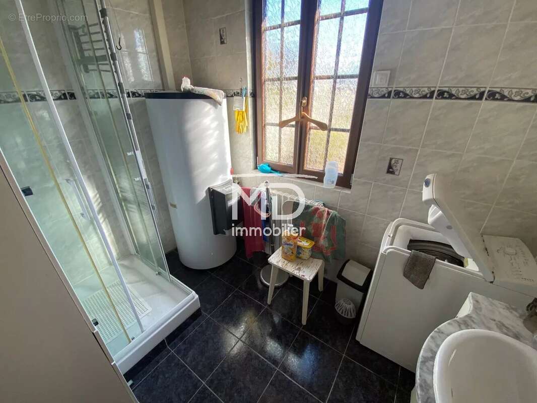 Maison à LES VENTES