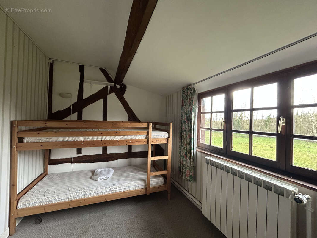 Ancien corps de ferme - photo 7