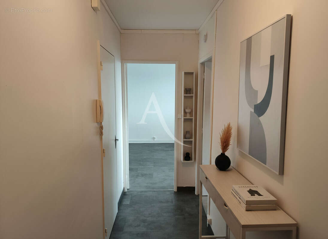 Appartement à ROCHEFORT