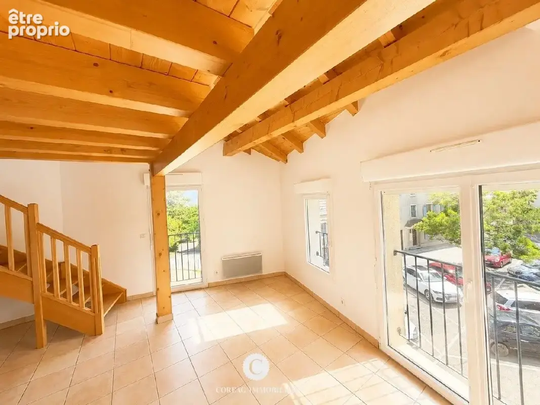 Photo 1 - Appartement à VIUZ-EN-SALLAZ
