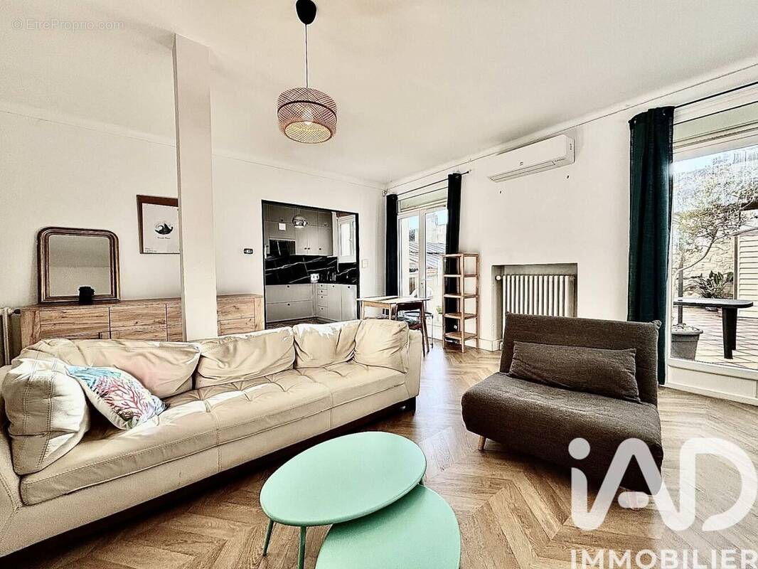 Photo 1 - Appartement à AVIGNON