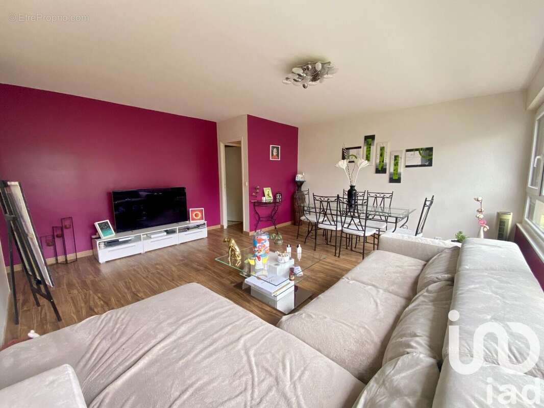 Photo 5 - Appartement à ELANCOURT