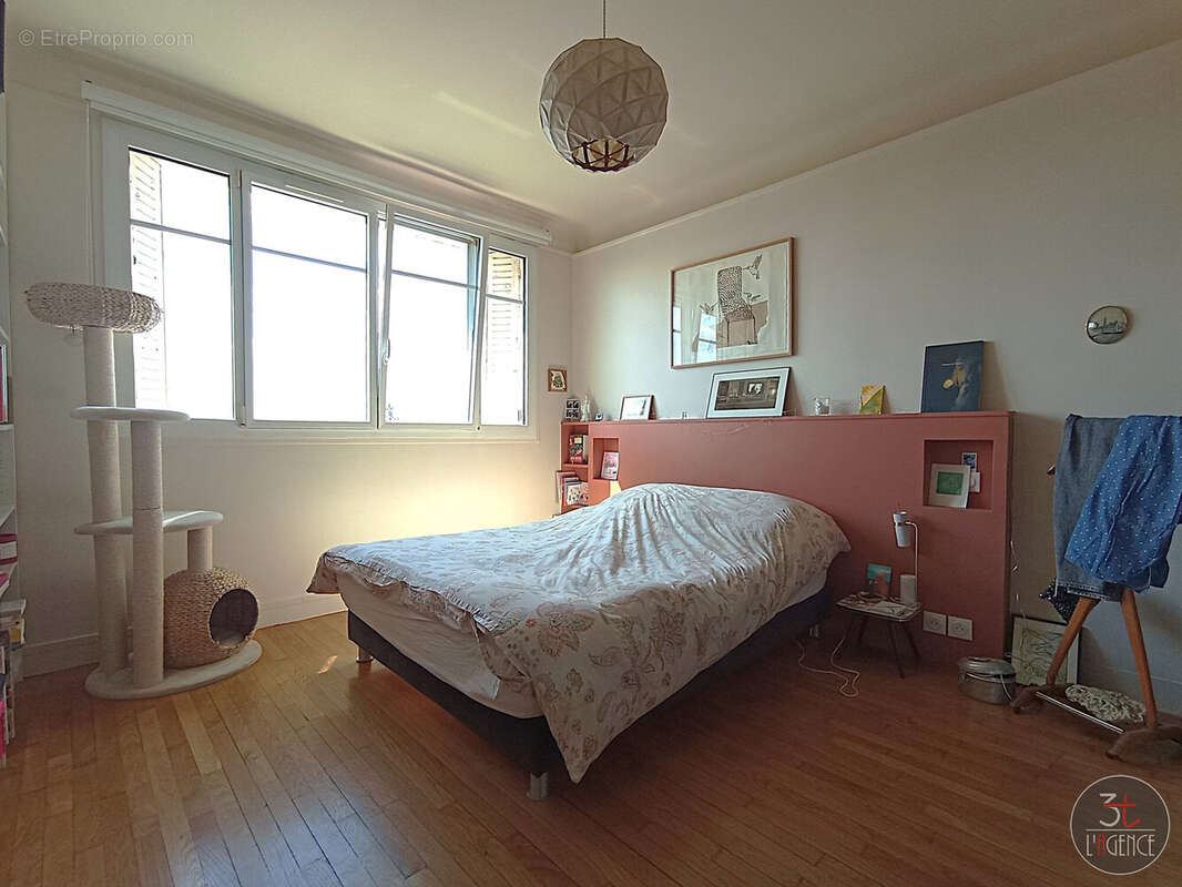 Appartement 66 m² à Fontenay-Sous-Bois  - photo 5