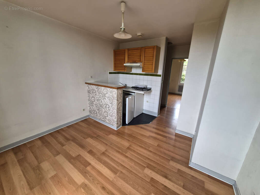 Appartement à LIMOGES